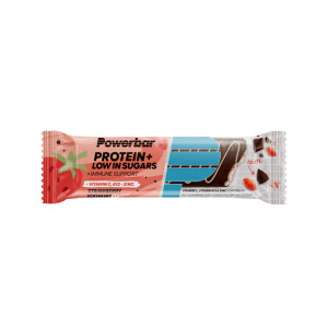 Powerbar Protein+ Low Sugar