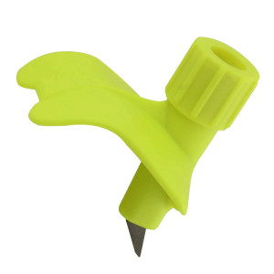 4KAAD Change-It XC Basket