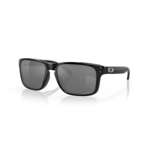 Oakley Holbrook - pol blk/prizm black
