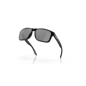 Oakley Holbrook - pol blk/prizm black