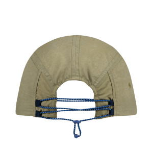 Buff 5 Panel Explore Cap