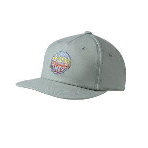 Buff Trucker Cap