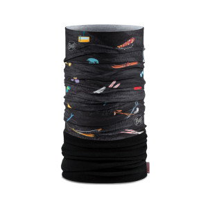 Buff Polar Neckwarmer Junior