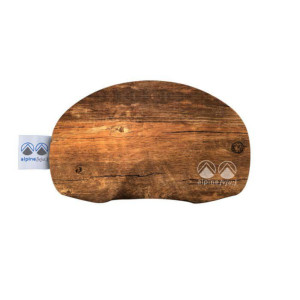 EPM Skibrillenschutz Holz