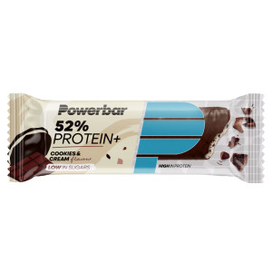 Powerbar Protein Plus 52%