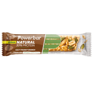 Powerbar Natural Energy