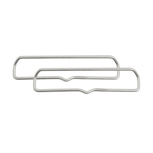 Kohla Spitzenbügel T-Bar 85mm