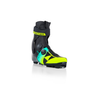 Fischer Speedmax 9 Skate RL Boa 25/26