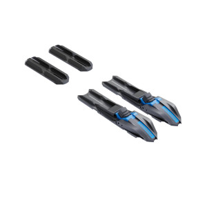 Salomon Prolink Shift Skate Junior 25/26