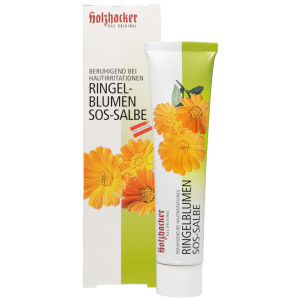 Holzhacker Ringelblumensalbe