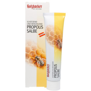 Holzhacker Propolissalbe 75ml