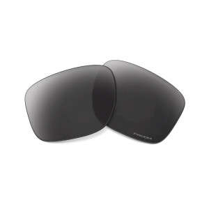 Oakley Silver Repl. Lens Kit - black