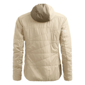 Ortovox Swisswool Piz Duan Jacket Women