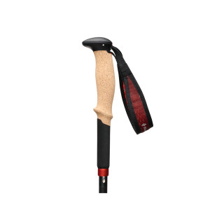 BD Pursuit Carbon Z Poles