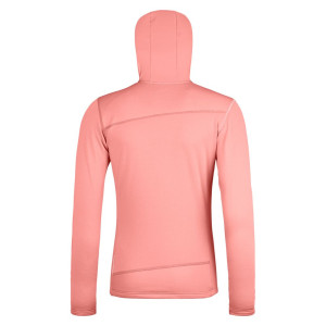 Ortovox Fleece Light Hoody Women
