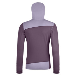 Ortovox Fleece Light Hoody Women