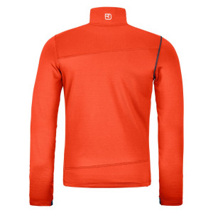 Ortovox Fleece Light Jacket