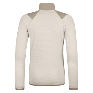 Ortovox Fleece Grid Jacket Women