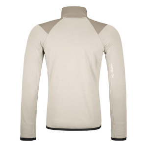 Ortovox Fleece Grid Jacket