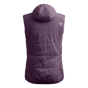 Ortovox Swisswool Piz Duan Vest Women