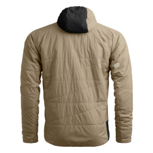 Ortovox Swisswool Piz Duan Jacket