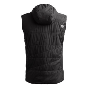 Ortovox Swisswool Piz Duan Vest
