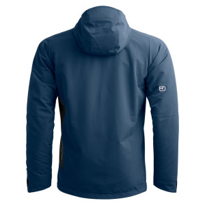 Ortovox Seceda Softshell Jacket