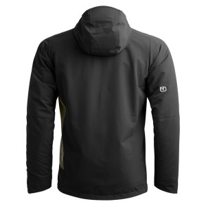 Ortovox Seceda Softshell Jacket