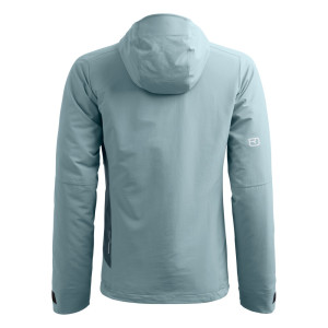 Ortovox Seceda Softshell Jacket Women