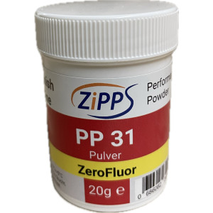 Zipps Performance Powder PP 31 20g