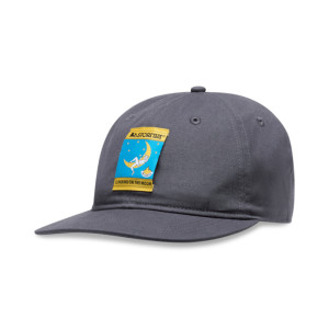 La Sportiva Climbing on the Moon Hat