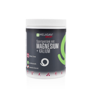Melasan Magnesium + Kalium Him-Zit