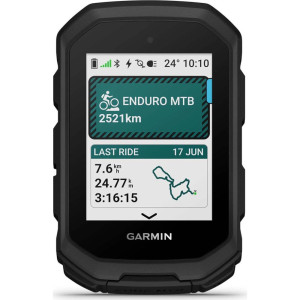 Garmin Edge MTB
