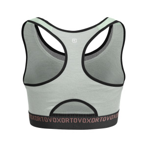 Ortovox 185 Rockn Wool Sport Top Women