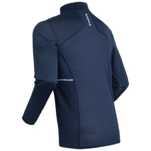 Daehlie Performance Wool Half Zip