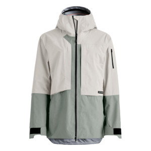 Ortovox Ravine Plus 3L Jacket Women