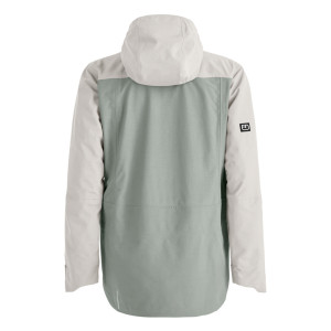 Ortovox Ravine Plus 3L Jacket Women