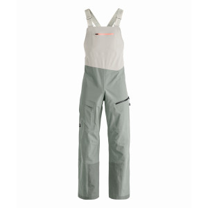 Ortovox Ravine Plus 3L Bib Pants Women