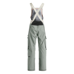 Ortovox Ravine Plus 3L Bib Pants Women