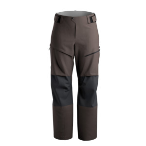 Ortovox Ravine Free 3L Pants Women