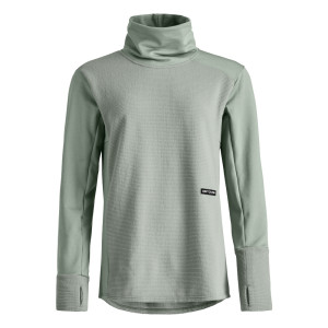 Ortovox Fleece Cord Longsleeve Women