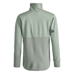 Ortovox Fleece Cord Longsleeve Women