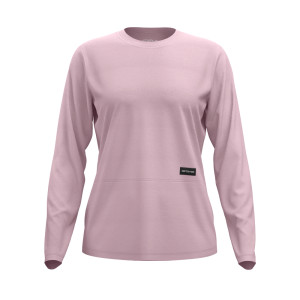 Ortovox 185 Merino Patch LS Women