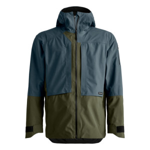 Ortovox Ravine Plus 3L Jacket