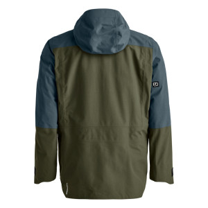 Ortovox Ravine Plus 3L Jacket