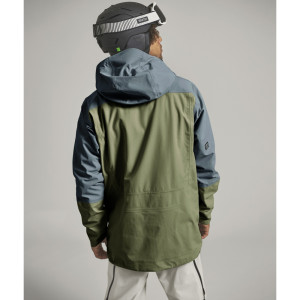 Ortovox Ravine Plus 3L Jacket