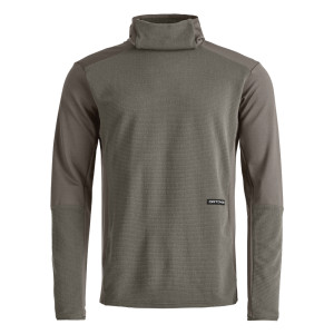 Ortovox Fleece Cord Hoody