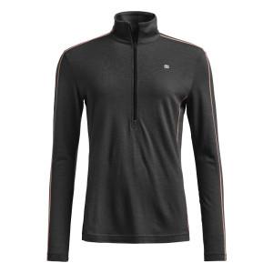 Ortovox 185 RnW Zip Neck Women