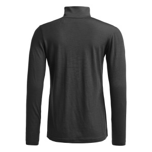 Ortovox 185 RnW Zip Neck Women