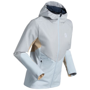 Daehlie Field Jacket Women